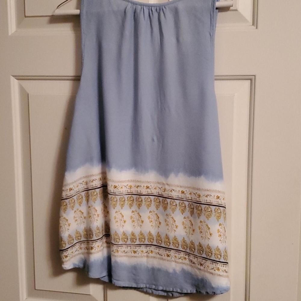 Blouse - Picture 2 of 2